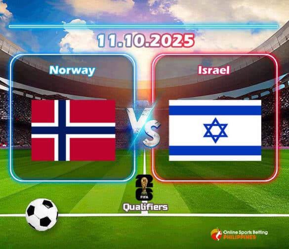 Norway vs. Israel Predictions