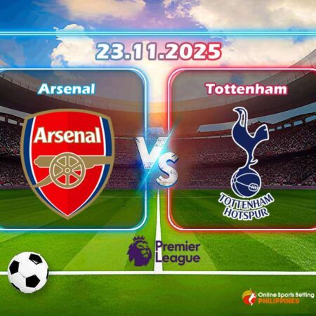 Arsenal vs. Tottenham Predictions