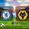 Chelsea vs. Wolves Predictions