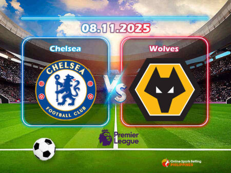 Chelsea vs. Wolves Predictions