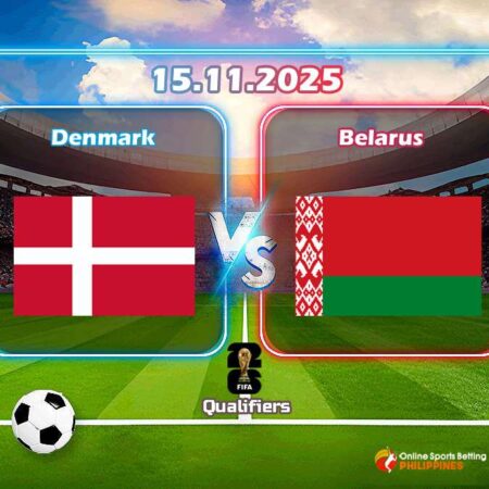 Denmark vs. Belarus Predictions