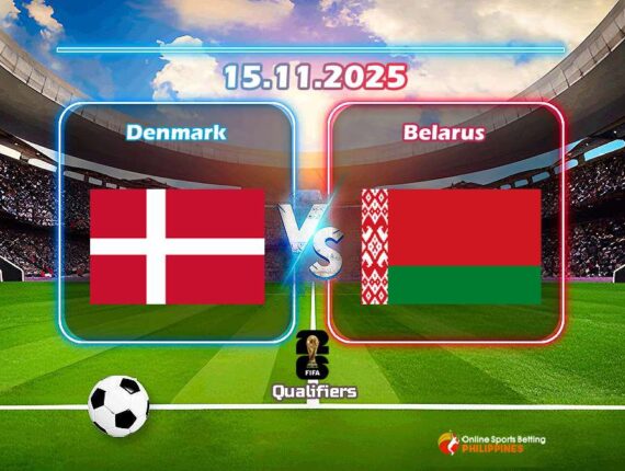 Denmark vs. Belarus Predictions