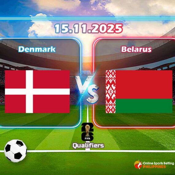 Denmark vs. Belarus