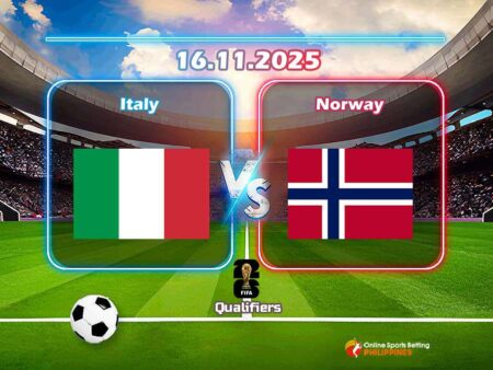 Italy vs. Norway Predictions