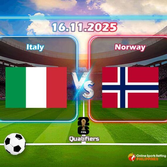 Italy vs. Norway