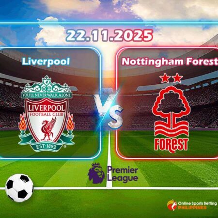 Liverpool vs. Nottingham Forest Predictions