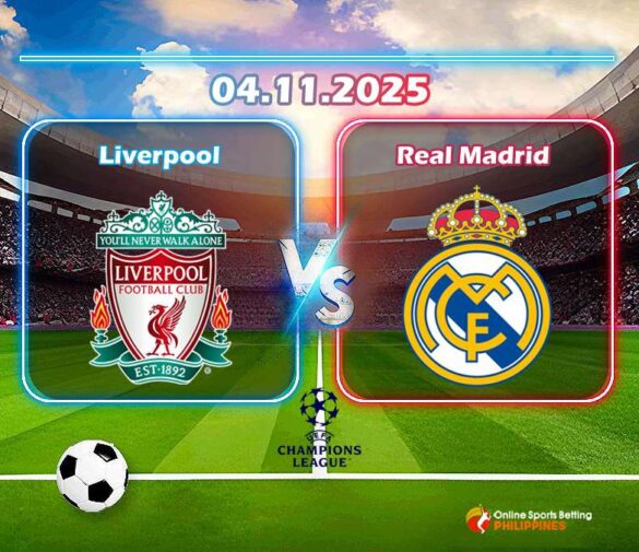 Liverpool vs. Real Madrid Predictions