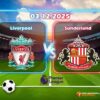 Liverpool vs. Sunderland Predictions