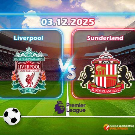Liverpool vs. Sunderland Predictions