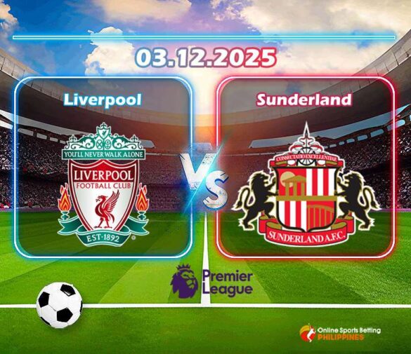 Liverpool vs. Sunderland Predictions