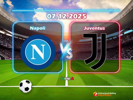 Napoli vs. Juventus Predictions