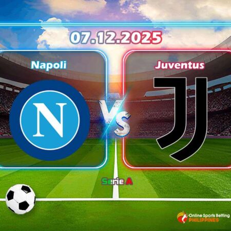 Napoli vs. Juventus Predictions