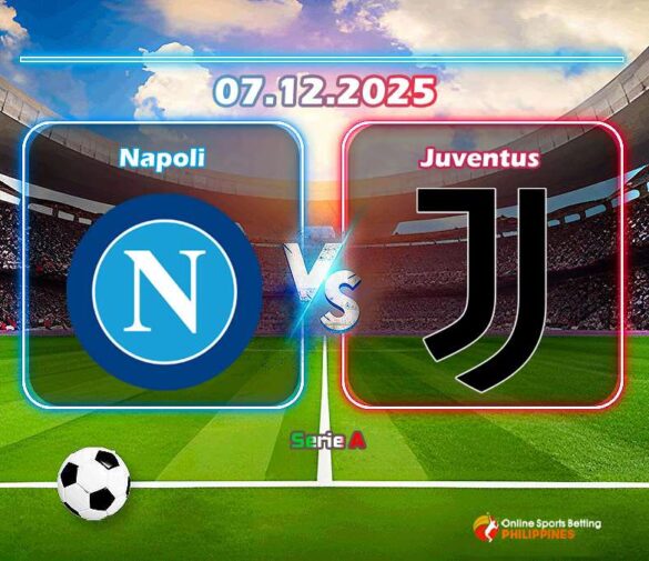 Napoli vs. Juventus Predictions